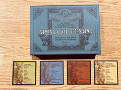 Kit Aroma del tiempo