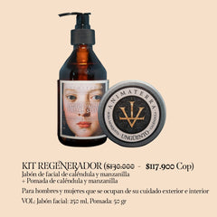 Kit Regenerador