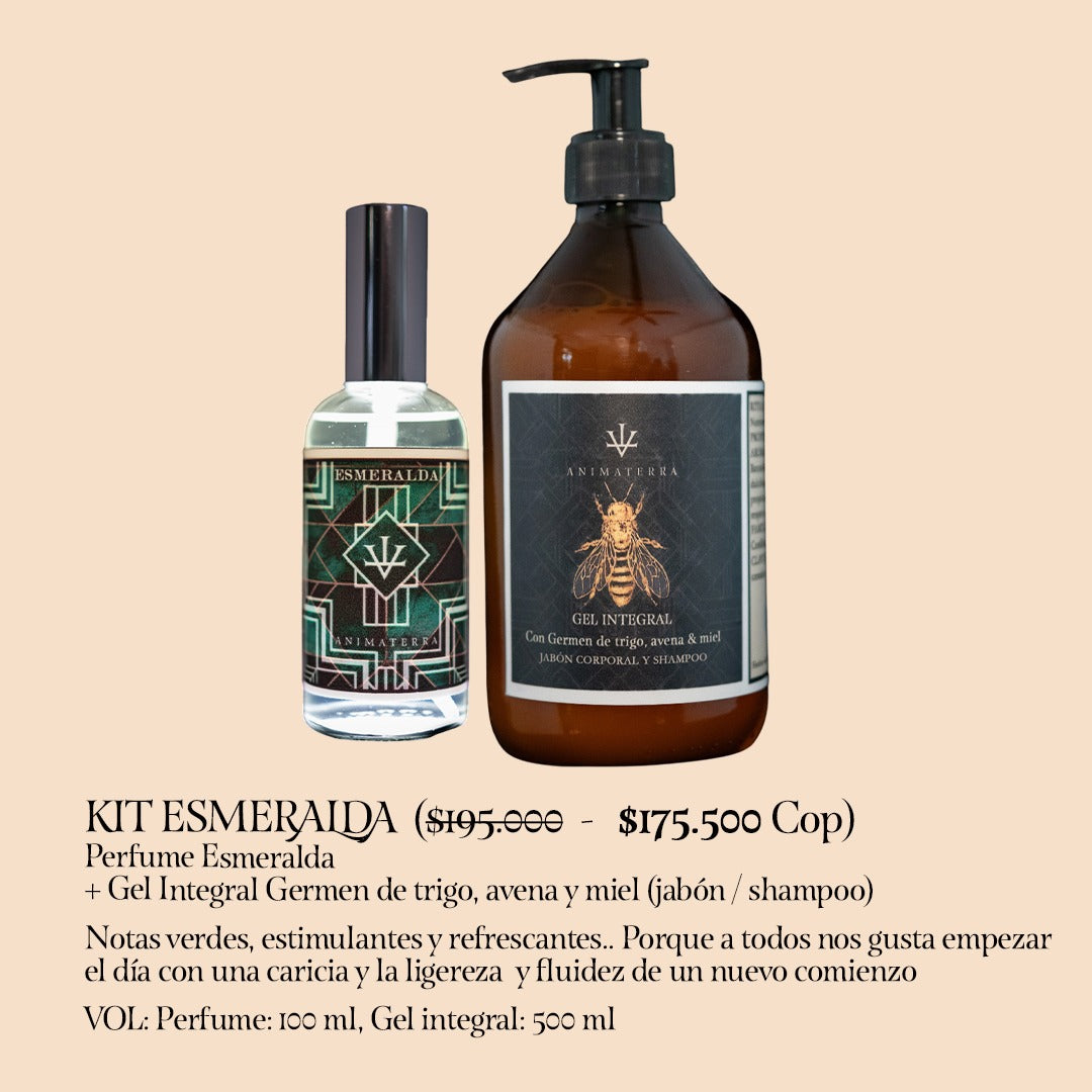 Kit Esmeralda