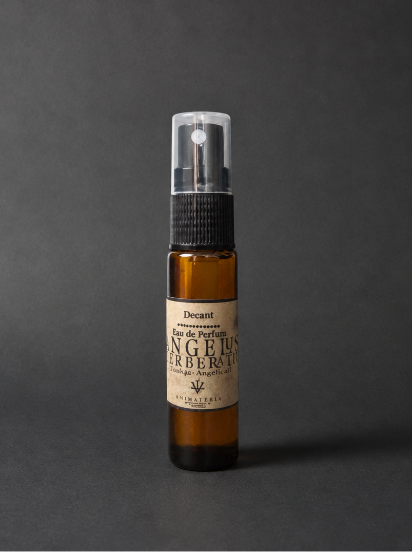 Decant Angelus Verberatio 10 ml