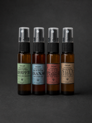 Set Decants Aromas del Tiempo 10 ml