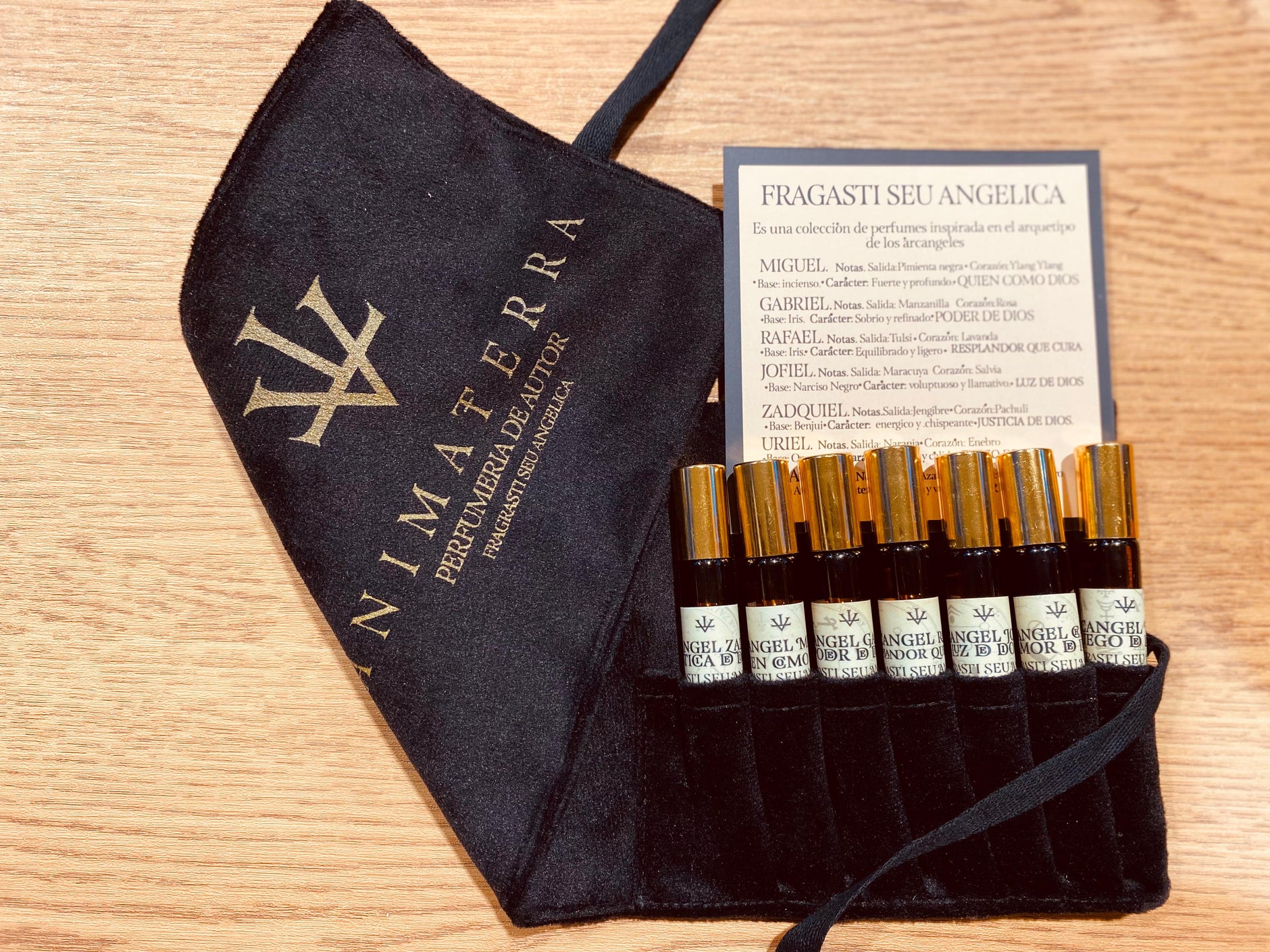 Kits – Animaterra