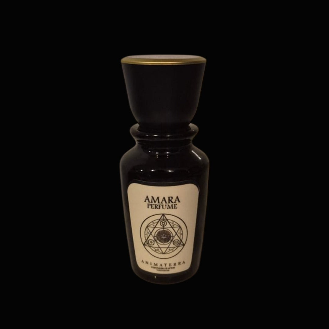 PERFUME AMARA