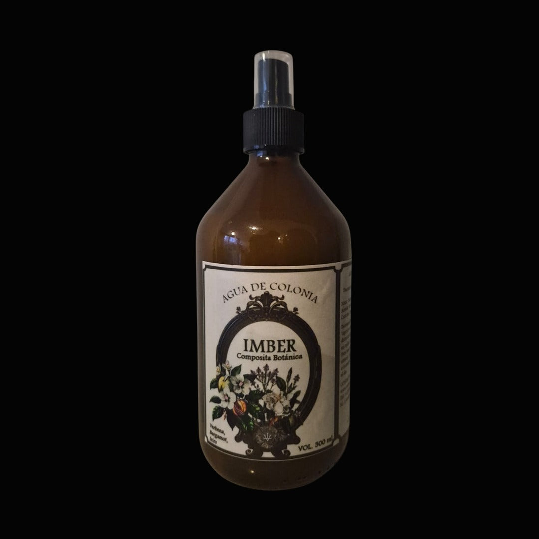 AGUA DE COLONIA IMBER