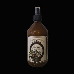 AGUA DE COLONIA IMBER