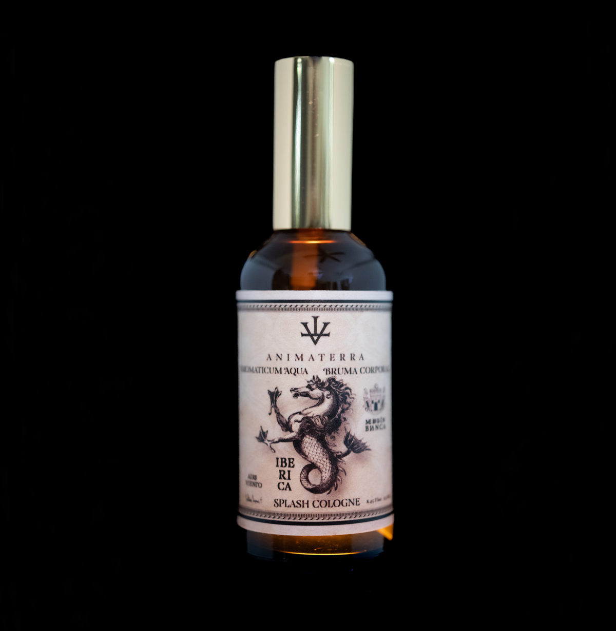 Agua De Colonia Iberia