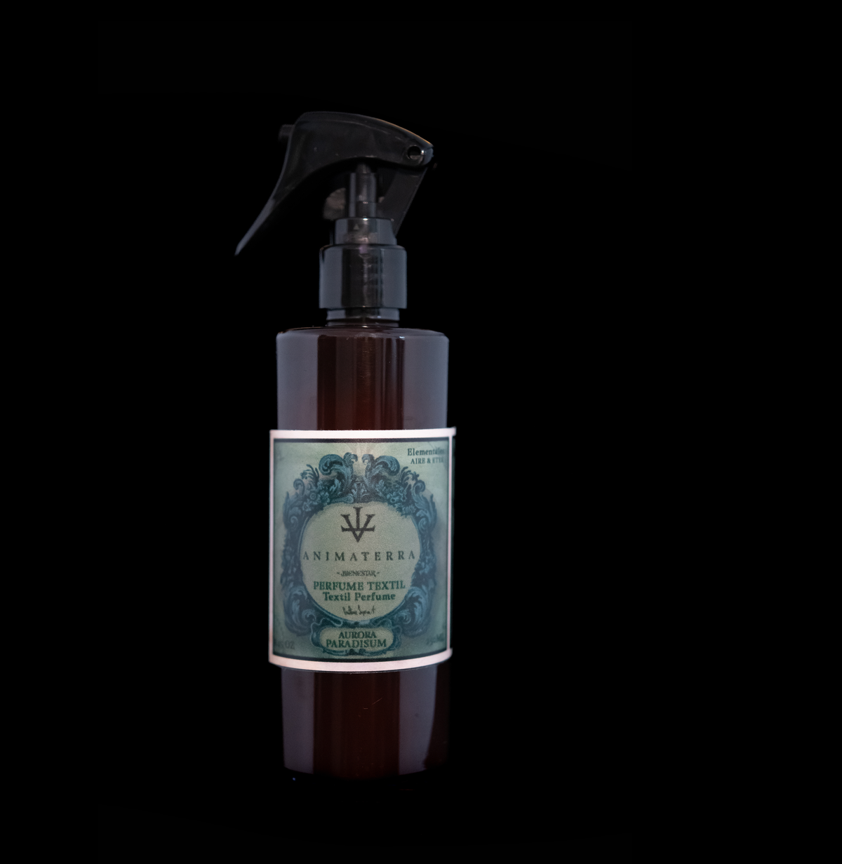 Perfume textil Aurora Paradisum